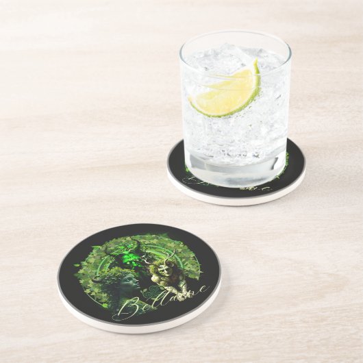 ベルタイン コースター (側面)