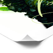 ベルタイン ポスター (コーナー)