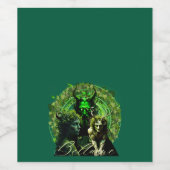 ベルタイン ワインラベル (シングルラベル)