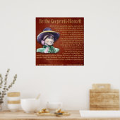 ベルタカエペルニク – ブラント ポスター (キッチン)