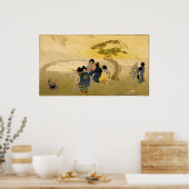 ベルタボイントンラムキテス ポスター (キッチン)