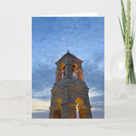 ベルタワーアテネギリシャ カード