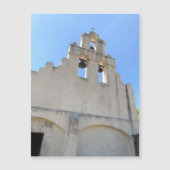 ベルタワー磁石 (正面)