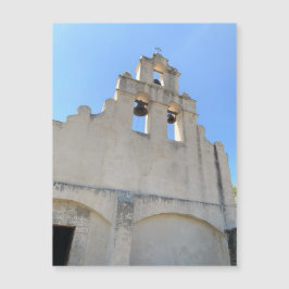 ベルタワー磁石