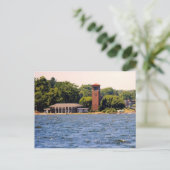 ベルタワー ポストカード (スタンド正面)