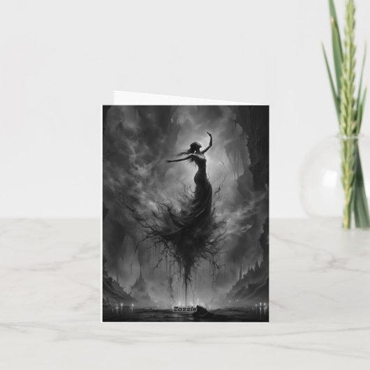 ベルタン恵み カード (裏面)