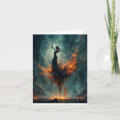 ベルタン恵み カード (正面)