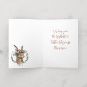 ベルタン箔カード 箔シーズンカード (内側レイダウン)