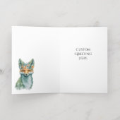 ベルタン箔カード 箔シーズンカード (内側レイダウン)