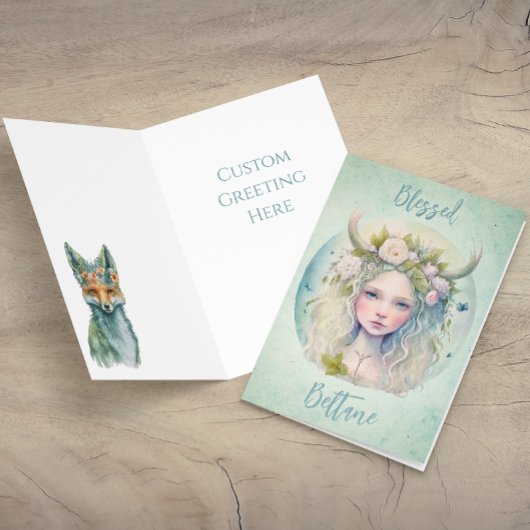 ベルタン・カード