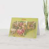 ベルタン シーズンカード (正面)