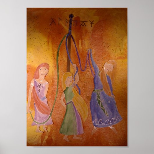 ベルタン ポスター (正面)