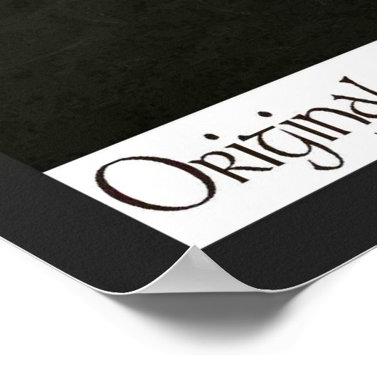 ベルタン ポスター (角)