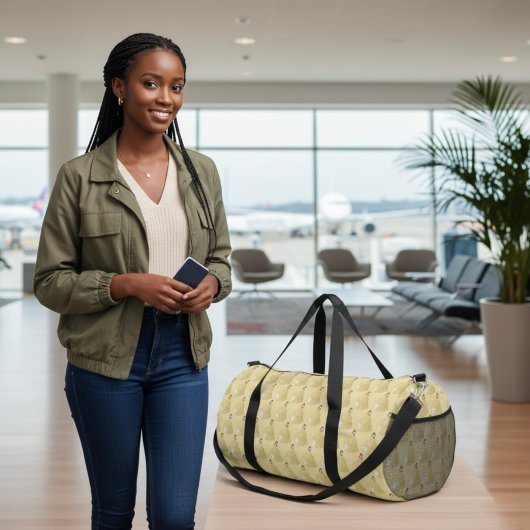 ベルダッフルバッグ ダッフルバッグ