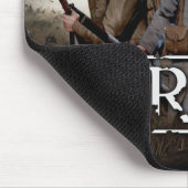 ベルダンのマウスパッド マウスパッド (コーナー)