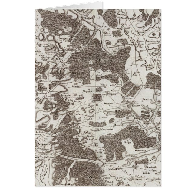 ベルダン (正面)