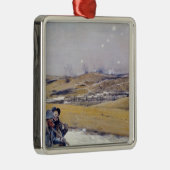 ベルダン1916年 メタルオーナメント (右)