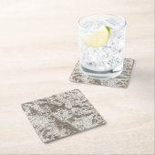 ベルダン スクエアペーパーコースター (インサイチュ)