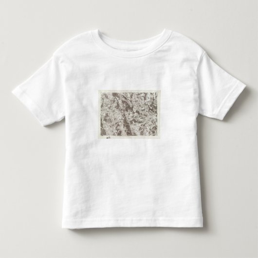 ベルダン トドラーTシャツ (正面)