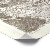 ベルダン ポスター (角)