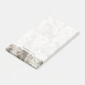 ベルダン ポストイット (アングル)