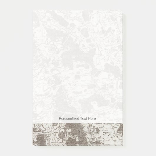 ベルダン ポストイット (正面)