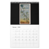 ベルチャー カレンダー (2月 2026)