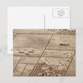 ベルッチ牧場 ポストカード (正面/裏面)