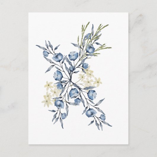 ベルツリー ポストカード (正面)