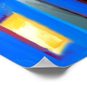 ベルティゴ ポスター (角)