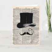 ベルティ カード (正面)