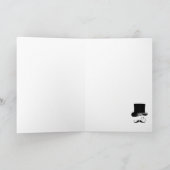 ベルティ カード (内部)