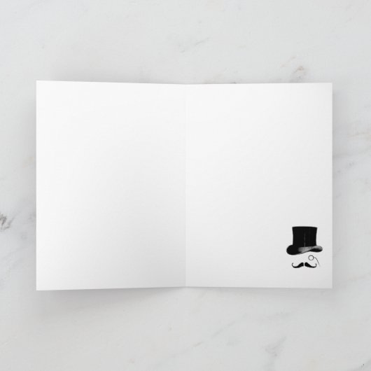 ベルティ カード (内部)