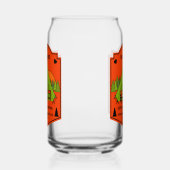 ベルテントグランプ事業 ガラス缶 (右)