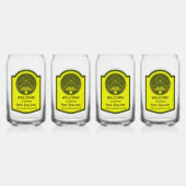 ベルテントグランプ事業 ガラス缶 (裏面)