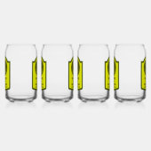 ベルテントグランプ事業 ガラス缶 (右)