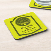 ベルテントグランプ事業 コースター (左側)