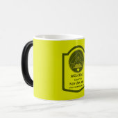 ベルテントグランプ事業 モーフィングマグカップ (正面左)