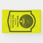 ベルテントグランプ事業 横断幕 (横)