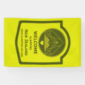 ベルテントグランプ事業 横断幕 (横)