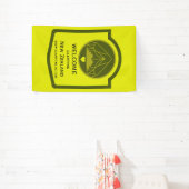 ベルテントグランプ事業 横断幕 (インサイチュ)