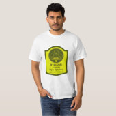 ベルテントグランプ事業 Tシャツ (正面フル)