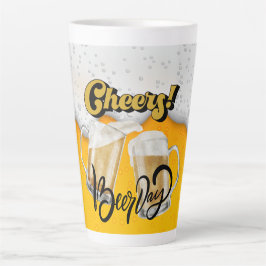 ベルデイ カフェラテマグ