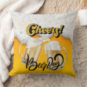 ベルデイ クッション (ブランケット)