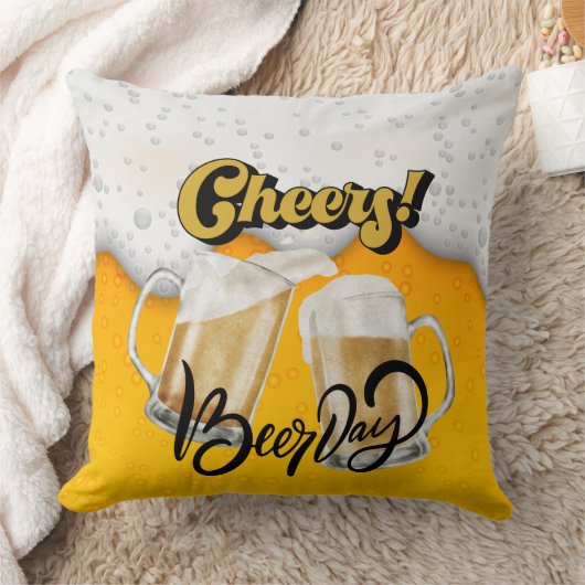 ベルデイ クッション (ブランケット)