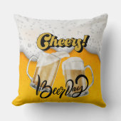 ベルデイ クッション (正面)