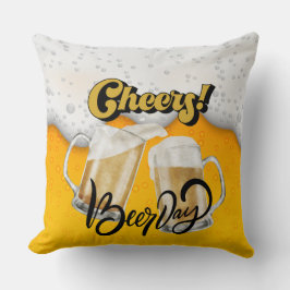 ベルデイ クッション