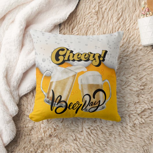 ベルデイ クッション (ブランケット)