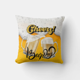 ベルデイ クッション