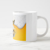 ベルデイ ジャンボコーヒーマグカップ (右)